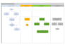 map and design your business workflows or processes